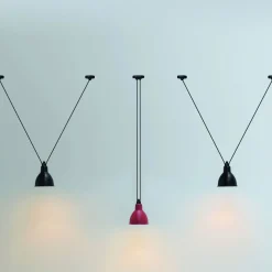 Lampe Gras N°322 L