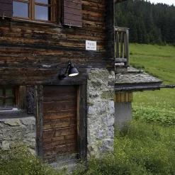 Lampe Gras n°304 XL Outdoor Seaside