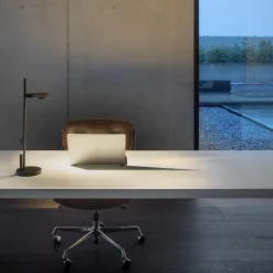 Lampe Kido Desk - Bleu - Édition Limitée (Outlet)