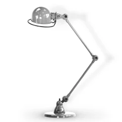Lampe LOFT Bureaux Collection - D6440 - Chrome (Outlet)