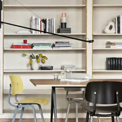 Lampe murale Fifty-Fifty