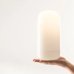 Lampe Portable Gople