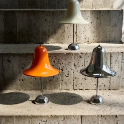 Lampe Portable Pantop