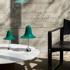 Lampe Portable Pantop