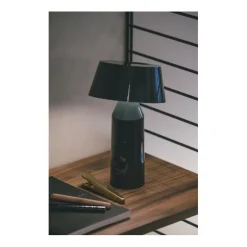 Lampe sans fil Bicoca - Anthracite (Outlet)