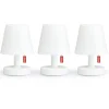 Lampe sans fil Edison the mini set 3