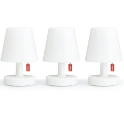 Lampe sans fil Edison the mini set 3