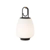 Lampe sans fil Lucca SC51 - noir