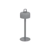 Lampe sans fil Luciole Petite - Gris (Outlet)