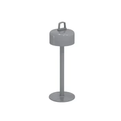 Lampe sans fil Luciole Petite - Gris (Outlet)