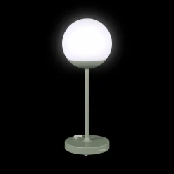 Lampe sans fil Mooon! H.40cm