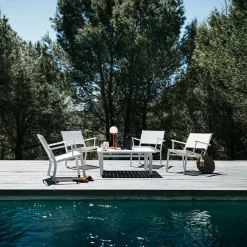 Lampe sans fil Mooon! H.40cm