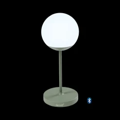 Lampe sans fil Mooon! H.63cm