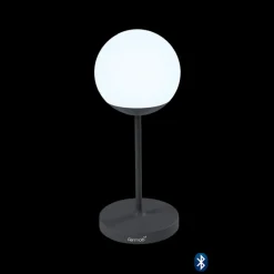 Lampe sans fil Mooon! H.63cm
