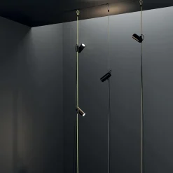 Lampe Suspendue Cima