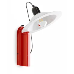 Lampiatta lampe à poser/ applique