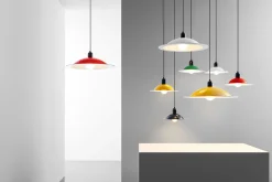 Lampiatta suspension