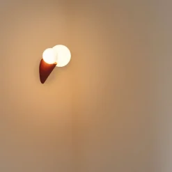 Land - Applique murale