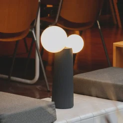 Land - Lampe à poser