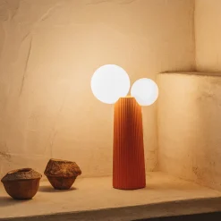 Land - Lampe à poser