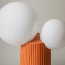 Land - Lampe à poser