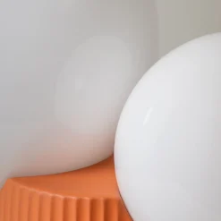 Land - Lampe à poser