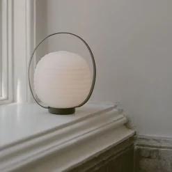 Lanter lampe portable