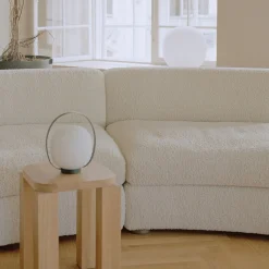 Lanter lampe portable