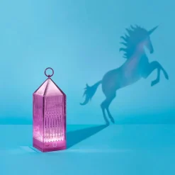 Lantern - PMMA recyclé