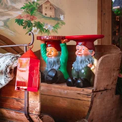 Lantern - PMMA recyclé