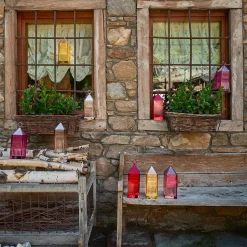 Lantern - PMMA recyclé