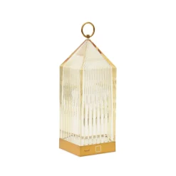 Lantern - PMMA recyclé