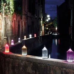 Lantern - PMMA recyclé