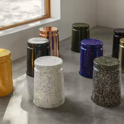 Last - Tabouret d’appoint