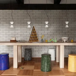 Last - Tabouret d’appoint