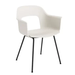 Layout 211 Fauteuil - Pieds acier