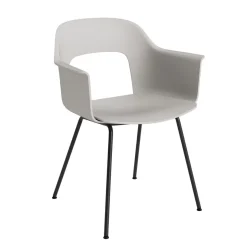 Layout 211 Fauteuil - Pieds acier