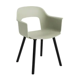 Layout 221 Fauteuil - Pieds bois