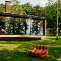 Lazy lounge chair - Outdoor