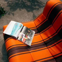 Lazy lounge chair - Outdoor