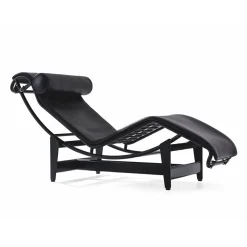 LC4 Chaise Longue à réglage continu