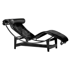 LC4 Chaise Longue à réglage continu