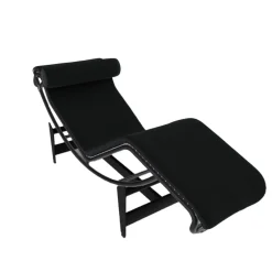 LC4 Chaise Longue à réglage continu