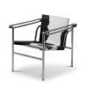 LC1 Fauteuil à dossier à bascule