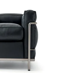 LC2 Fauteuil Grand Confort (Petit Modèle)