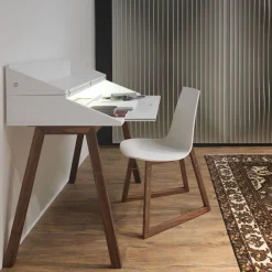 LE BUREAU LED intégrée