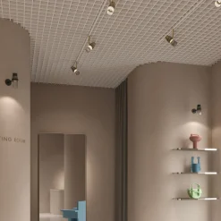 Lei 564.41 - Plafonnier/ applique