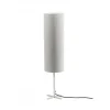 Lello - lampe à poser - Blanc crème