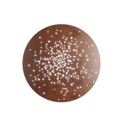 Lens applique/plafonnier