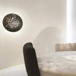 Lens applique/plafonnier